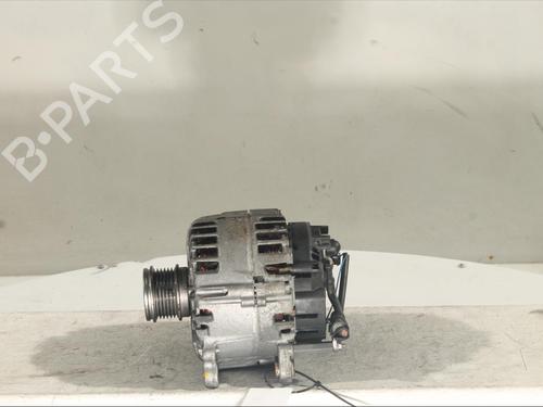 Alternator AUDI Q3 (F3B) [2018-2024]  18049843