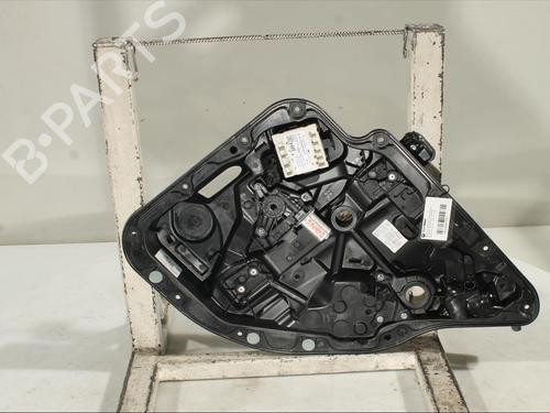 Used Rear right window mechanism Rear right window mechanism MERCEDES-BENZ GLC Coupe (C253) 220 d 4-matic (253.303, 253.305) (170 hp) 24019654 24019654