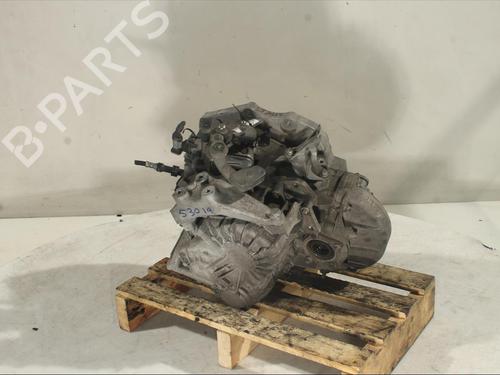 Gearbox OPEL ASTRA J (P10) 1.6 CDTi (68) | BP20503395M3 