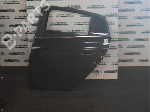 Used Left rear door FIAT BRAVO II (198_) 1.9 D Multijet (198AXB1A) (120 hp) 11892712