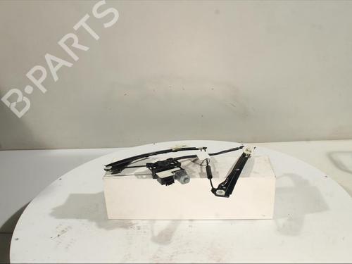 Used Front left window mechanism Front left window mechanism SKODA FABIA IV (PJ3) 1.0 MPI (80 hp) 27587232 27587232