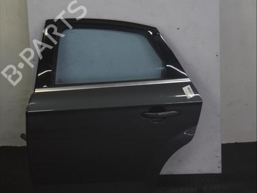 Used Left rear door Left rear door FORD MONDEO IV Saloon (BA7) 2.0 TDCi (140 hp) 12605460 12605460