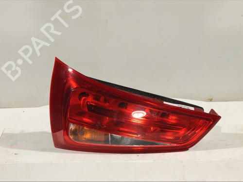 Used Left taillight Left taillight AUDI A1 (8X1, 8XK) 1.4 TDI (90 hp) 18956673 18956673