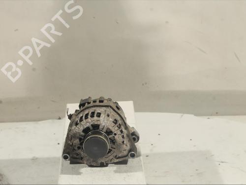 Alternator OPEL ASTRA J Sports Tourer (P10) 1.4 LPG (35) | BP19526923M7 