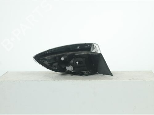 Right taillight RENAULT CLIO V (B7_) 1.0 TCe 90 (B7MT) | BP37733165C35 - Image 2