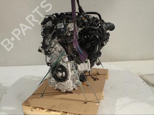Engine TOYOTA YARIS CROSS (MXP_) 1.5 Hybrid (MXPJ10) | BP29382862M1 