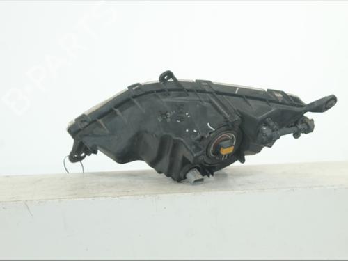 Right front fog light HYUNDAI i30 (GD) 1.4 | BP37276020C31 - Image 2