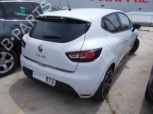 Generator RENAULT CLIO IV (BH_) 1.5 dCi 75 | BP19143092M7 