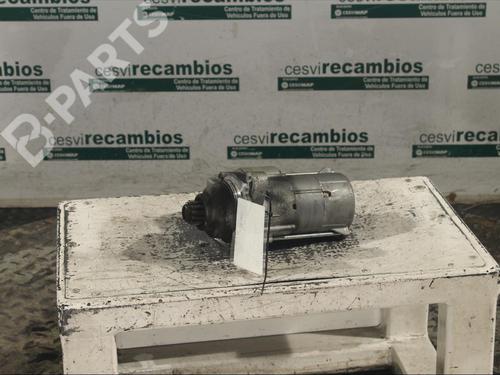 Starter SEAT IBIZA IV (6J5, 6P1) 1.6 TDI | BP11896682M8 