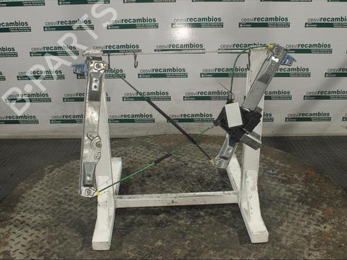 Front right window mechanism OPEL CORSA D (S07)  | BP12077006C23 