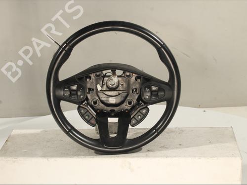 Used Steering wheel KIA CARENS IV 1.6 GDi (135 hp) 28367877