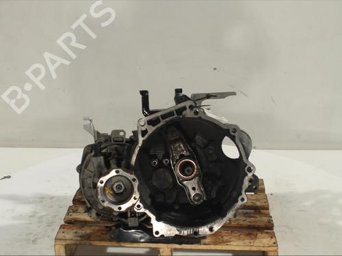Used Gearbox Gearbox SEAT IBIZA IV (6J5, 6P1) 1.6 TDI (90 hp) 15251578 15251578