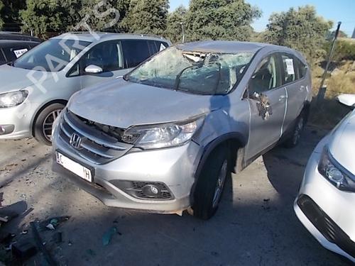 Used Parts HONDA CR-V III (RE_)  2.2 i-DTEC 4WD (RE6)  1869299
