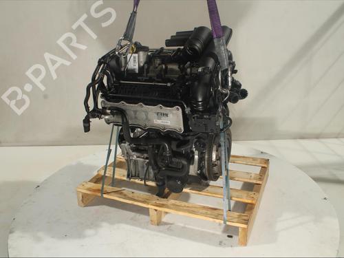 Engine VW GOLF VII (5G1, BQ1, BE1, BE2)  | BP19526951M1 