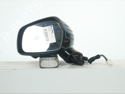 Used Left mirror Left mirror KIA SORENTO IV (MQ4, MQ4A) 1.6 T-GDi Hybrid (215 hp) 36444544 36444544