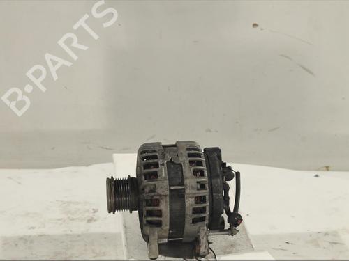 Alternator AUDI Q2 (GAB, GAG)  | BP12595596M7 