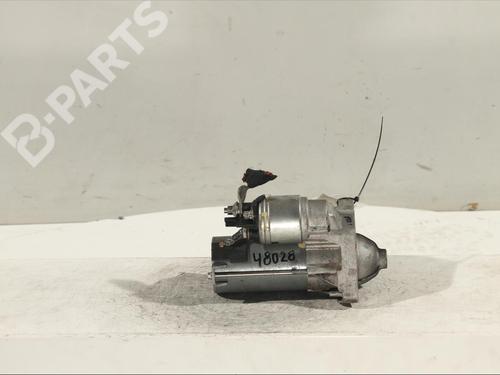 Startmotor DACIA DOKKER MPV (KE_) 1.5 dCi (KEAJ, KEAH) | BP11908176M8 