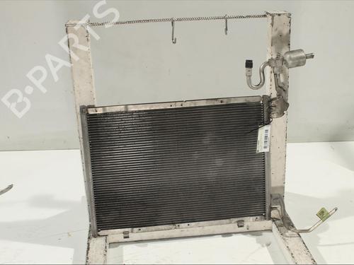 Used AC radiator AC radiator FORD TOURNEO COURIER B460 MPV 1.5 TDCi (95 hp) 12082393 12082393