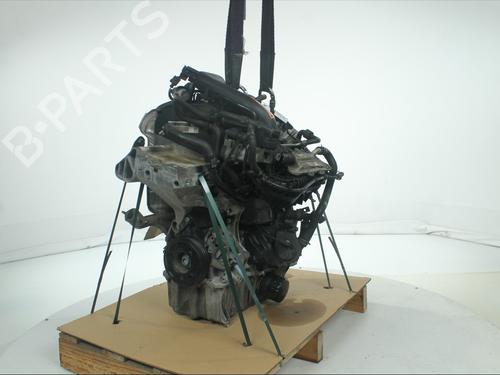 Engine VW GOLF VII (5G1, BQ1, BE1, BE2) 1.0 TSI | BP34357222M1  - Image 5