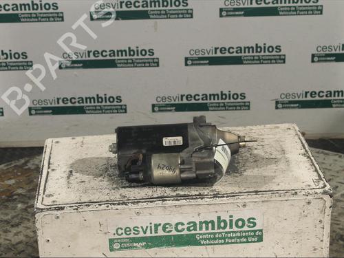 Used Starter Starter AUDI A4 B8 (8K2) 2.0 TDI (136 hp) 11980714 11980714