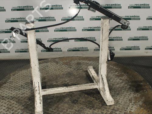 Front right window mechanism SEAT IBIZA IV (6J5, 6P1)  | BP12075860C23 