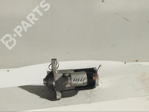 Starter MAZDA CX-3 (DK) 2.0 SKYACTIV-G (DK5W, DK6W) | BP11911692M8