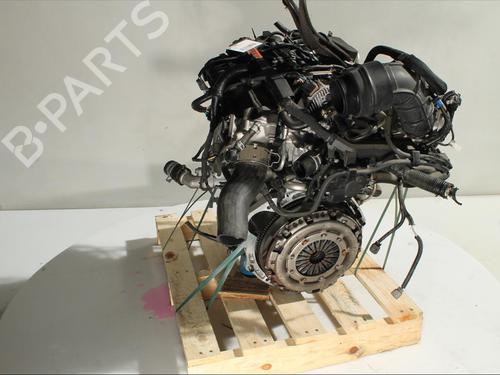 Engine KIA STONIC (YB) 1.0 T-GDi Eco-Dynamics+ | BP25733202M1 