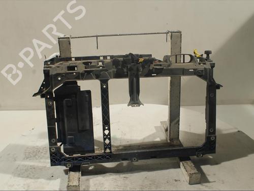 Frontplade/Frontkurv FORD FIESTA VI (CB1, CCN) 1.25 (82 hp) 19143365