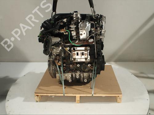 Used Engine BMW X1 (F48) sDrive 18 d (150 hp) 32277975