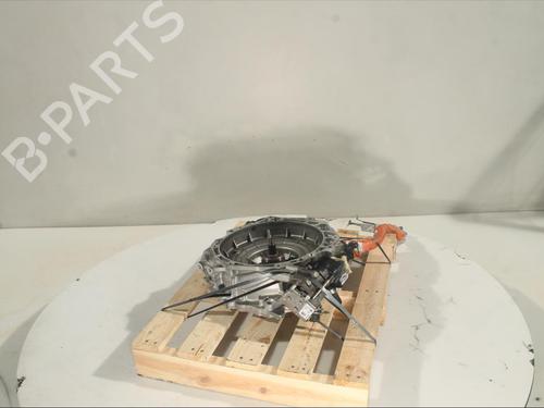 Engine HYUNDAI KONA (OS, OSE, OSI)  | BP24352416M1 