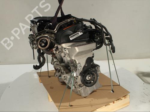 Engine SEAT IBIZA IV (6J5, 6P1) 1.2 TSI | BP29420134M1 