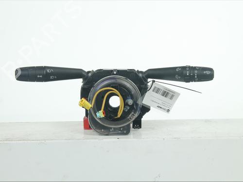Used Steering column stalk Steering column stalk JEEP COMPASS (MP, M6, MV, M7) 1.4 MultiAir (140 hp) 35797662 35797662