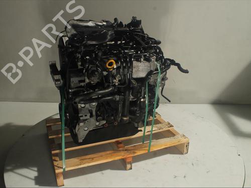 Engine AUDI A3 (8V1, 8VK) 2.0 TDI | BP36053209M1 - Image 3