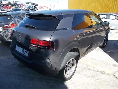 Instrument cluster CITROËN C4 CACTUS 1.5 BlueHDi 100 | BP26925837C47 - Image 4