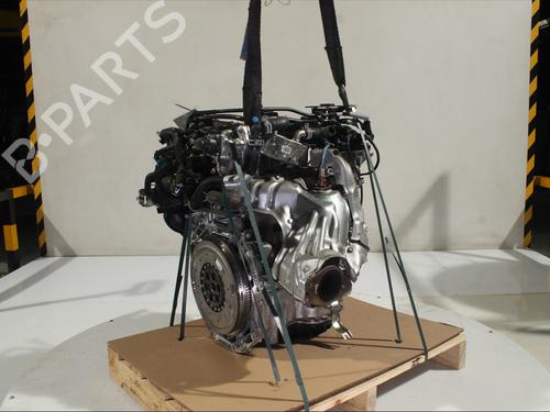Engine RENAULT CLIO V (B7_) 1.6 E-TECH 140 (B7MU) | BP33836599M1 - Image 3
