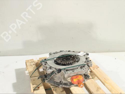 Engine KIA NIRO I (DE) 1.6 GDI Hybrid | BP24519910M1 