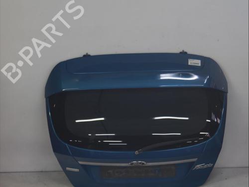 Bakluke CC/Kombi-Kupé FORD FIESTA VI (CB1, CCN) 1.0 EcoBoost (100 hp) 26672769