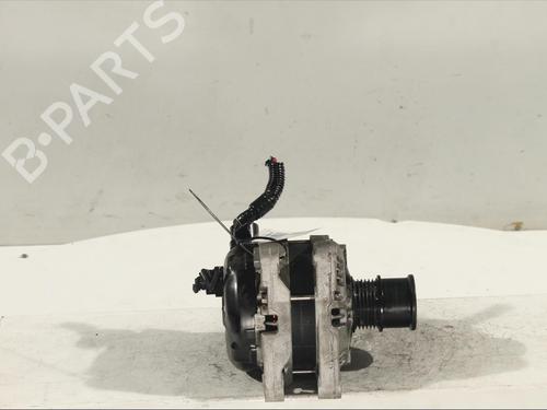 Used Alternator Alternator FORD FOCUS III 1.6 LPG (120 hp) 11990174 11990174
