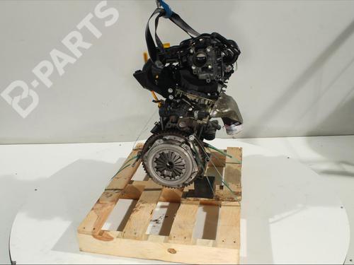 Motor RENAULT TWINGO II (CN0_) 1.5 dCi 75 | BP11906948M1 
