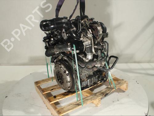 Engine VW CC B7 (358)  | BP17951925M1 