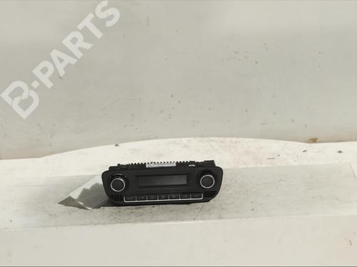 Used Climate control VW POLO V (6R1, 6C1) [2009-2022]  11904693