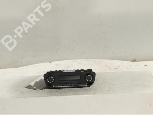 Comando clima VW POLO V (6R1, 6C1) [2009-2024]  11904693