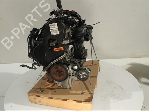 Engine VOLVO XC60 I SUV (156) D3 | BP30188730M1