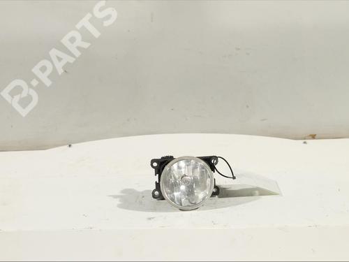 Used Right front fog light PEUGEOT 5008 (0U_, 0E_) 2.0 HDi 150 / BlueHDi 150 (150 hp) 11903387