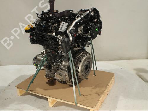 Silnik DACIA DUSTER (PYM_, PYN_) 1.2 TCe 130 | BP29516914M1 
