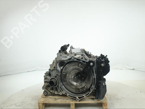 Used Gearbox Gearbox JEEP RENEGADE SUV (BU, B1, BV) 2.0 CRD 4x4 (170 hp) 35747543 35747543