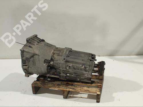Used Gearbox BMW 3 (E90) [2004-2012]  11906385
