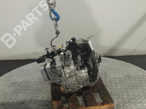 Gearbox CITROËN C-ELYSEE (DD_) 1.6 BlueHDi 100 | BP11901714M3 