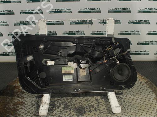 Used Front left window mechanism FORD FIESTA VI (CB1, CCN) [2008-2025]  12077093