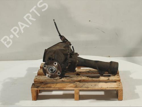 Used Front differential Front differential 11984970 11984970